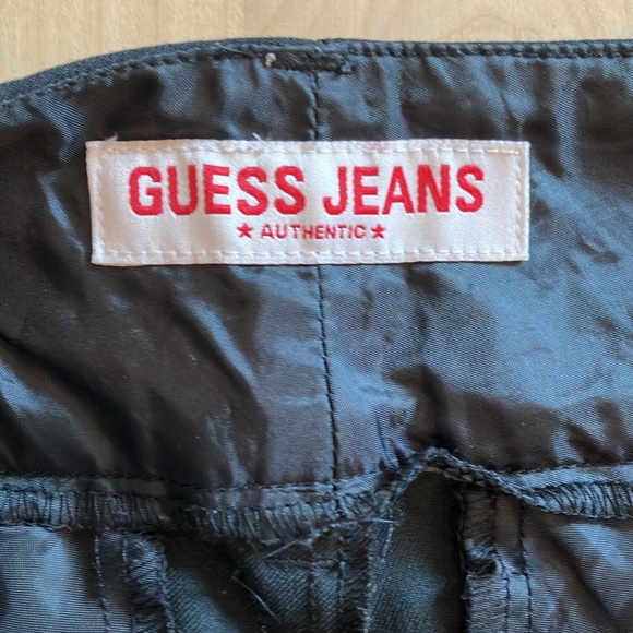 Guess jeans dress pants - Picture 2 of 3